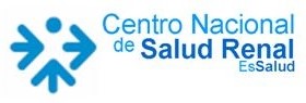 CENTRO NACIONAL DE SALUD RENAL ESSALUD